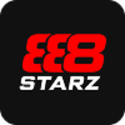 888starz logo