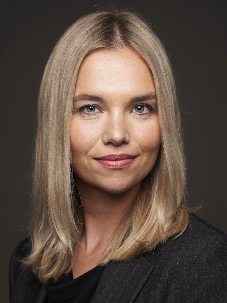 Anastasia Volkova, Editor-in-Chief at SlotCompass